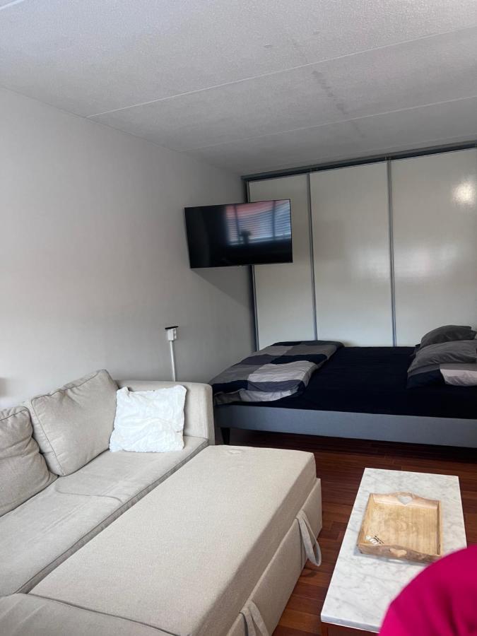 Family Studio-Barendrecht Εξωτερικό φωτογραφία