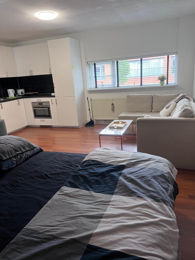 Family Studio-Barendrecht Εξωτερικό φωτογραφία