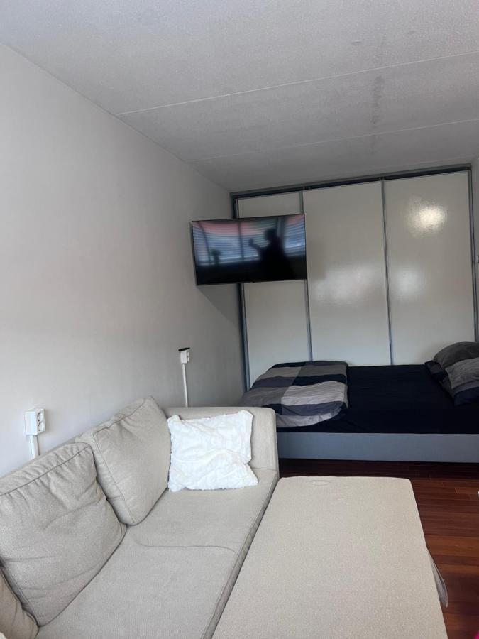 Family Studio-Barendrecht Εξωτερικό φωτογραφία