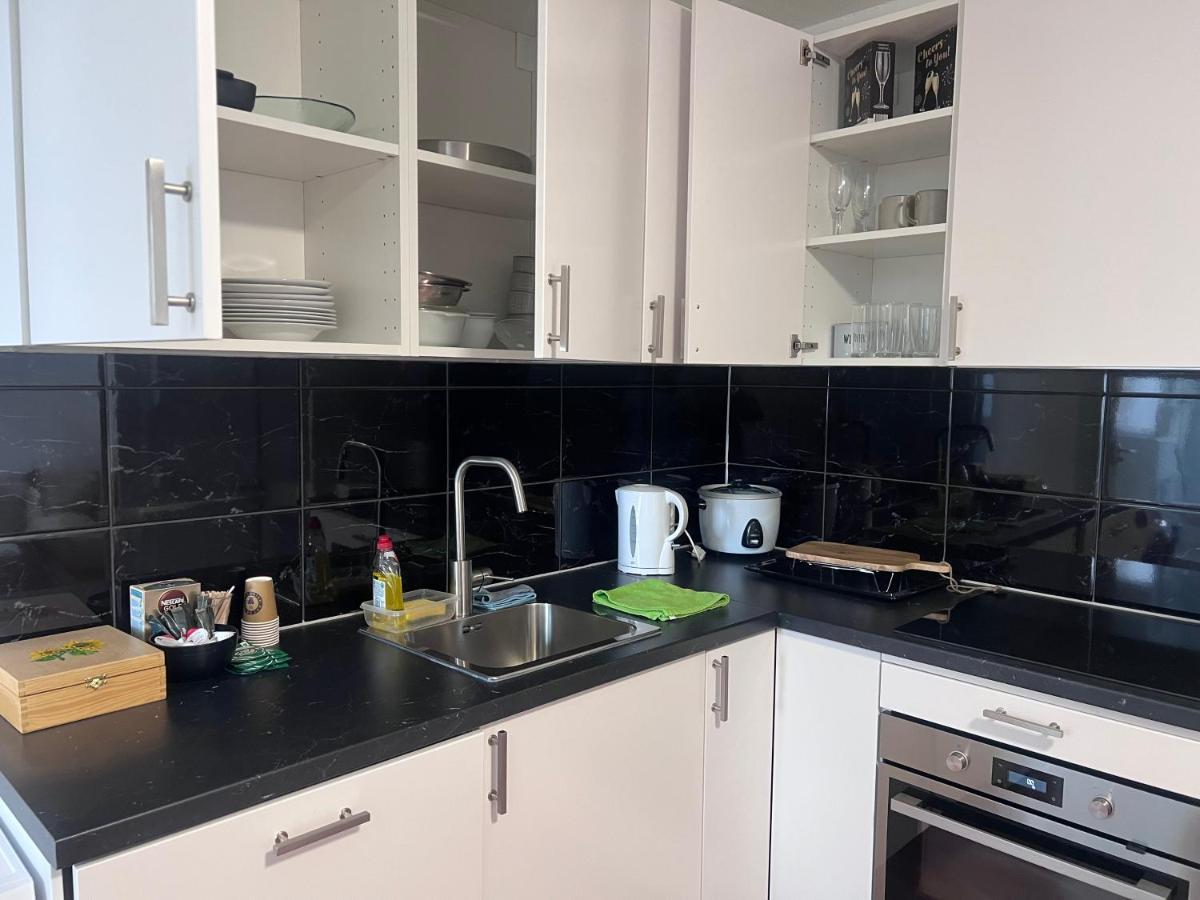 Family Studio-Barendrecht Εξωτερικό φωτογραφία